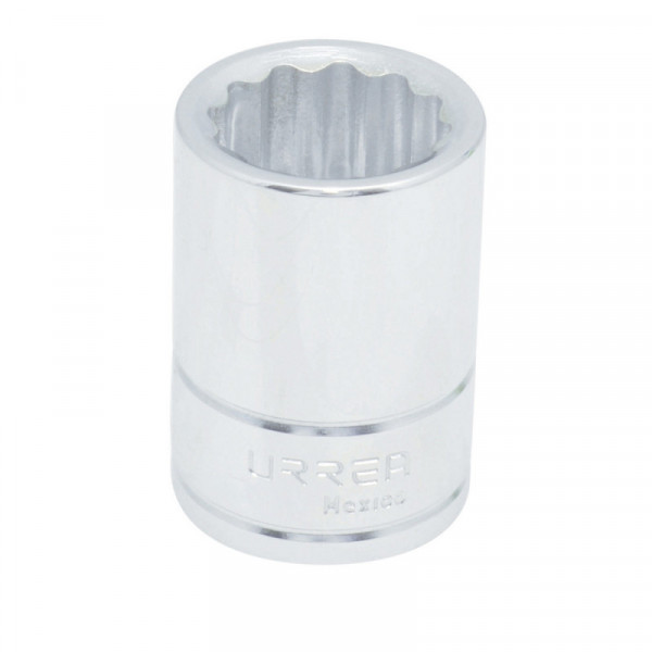 5521M URREA Dado 3/4" 12 puntas 21 mm Urrea | DIHERESA