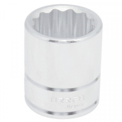 5530M URREA Dado 3/4" 12 puntas 30 mm Urrea | DIHERESA