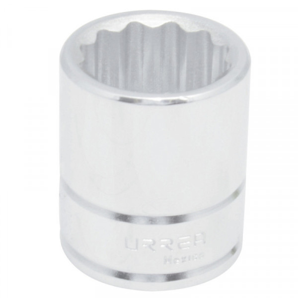 5530M URREA Dado 3/4" 12 puntas 30 mm Urrea | DIHERESA