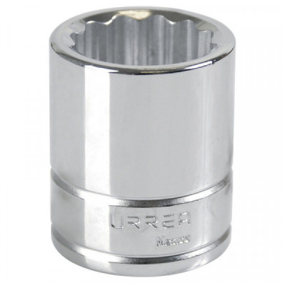 5532M URREA Dado 3/4" 12 puntas 32 mm Urrea | DIHERESA