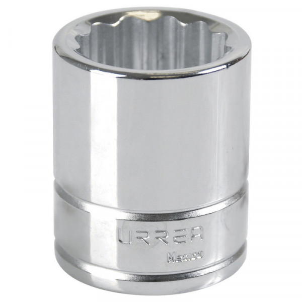 5532M URREA Dado 3/4" 12 puntas 32 mm Urrea | DIHERESA