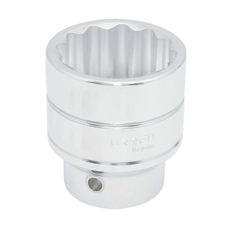 5550M URREA Dado 3/4" 12 puntas 50 mm Urrea | DIHERESA 5550M URREA Dado 3/4" 12 puntas 50 mm Urrea | DIHERESA