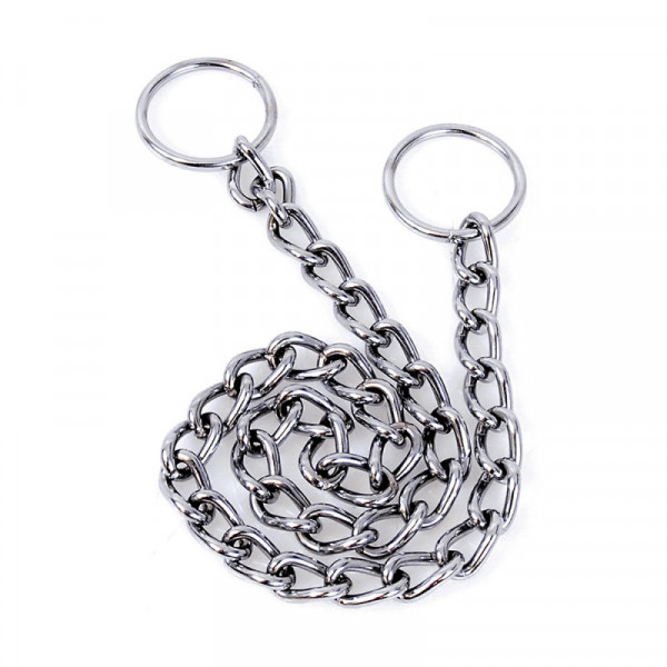 150844 SURTEK Cadena de castigo 3.5mm x 55cm Surtek | DIHERESA