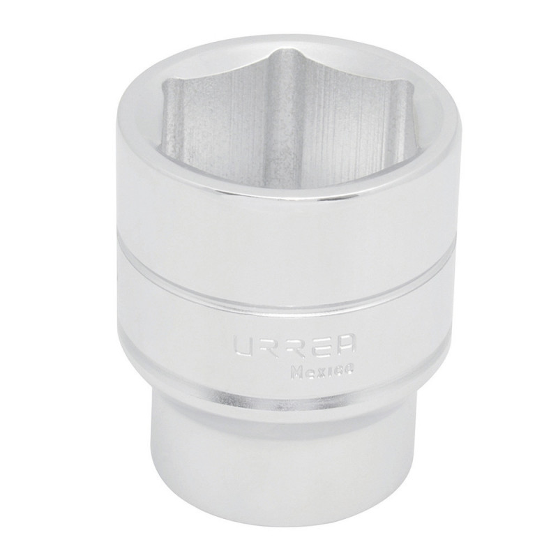 5530HM URREA Dado 3/4" 6 puntas 30 mm Urrea | DIHERESA 5530HM URREA Dado 3/4" 6 puntas 30 mm Urrea | DIHERESA