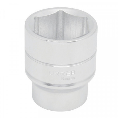 5534HM URREA Dado 3/4" 6 puntas 34 mm Urrea | DIHERESA