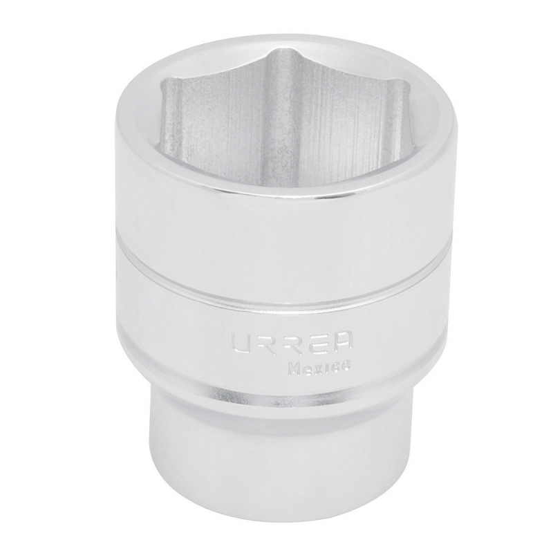 5534HM URREA Dado 3/4" 6 puntas 34 mm Urrea | DIHERESA 5534HM URREA Dado 3/4" 6 puntas 34 mm Urrea | DIHERESA