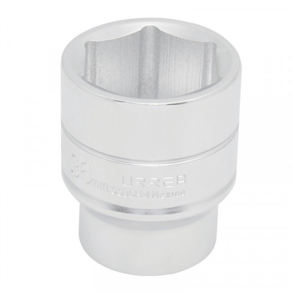 5536HM URREA Dado 3/4" 6 puntas 36 mm Urrea | DIHERESA