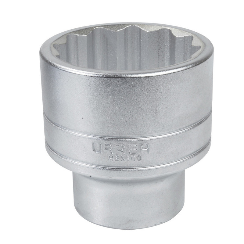 5748 URREA Dado 1" 12 puntas 1-1/2" Urrea | DIHERESA 5748 URREA Dado 1" 12 puntas 1-1/2" Urrea | DIHERESA
