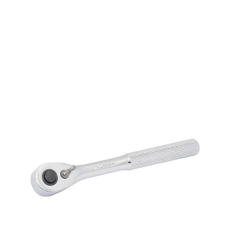 4749 URREA Matraca 1/4" reversible Urrea | DIHERESA