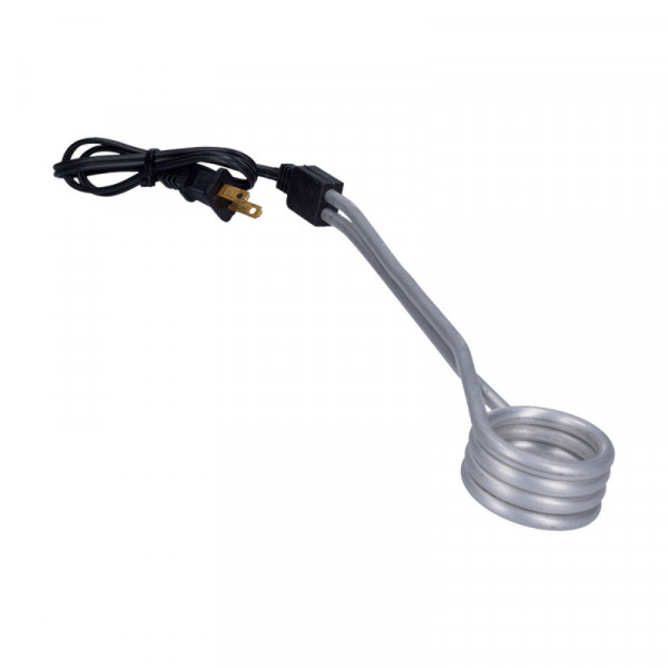 153104 FOY Calentador de agua 1000W 20lt Foy | DIHERESA