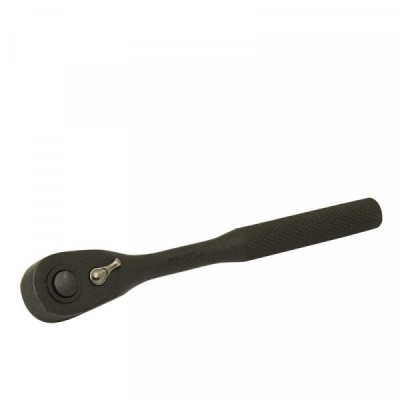 5249B URREA Matraca 3/8" reversible black Urrea | DIHERESA