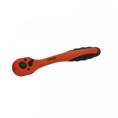 5449G URREA Matraca 1/2" reversible acodada Urrea | DIHERESA