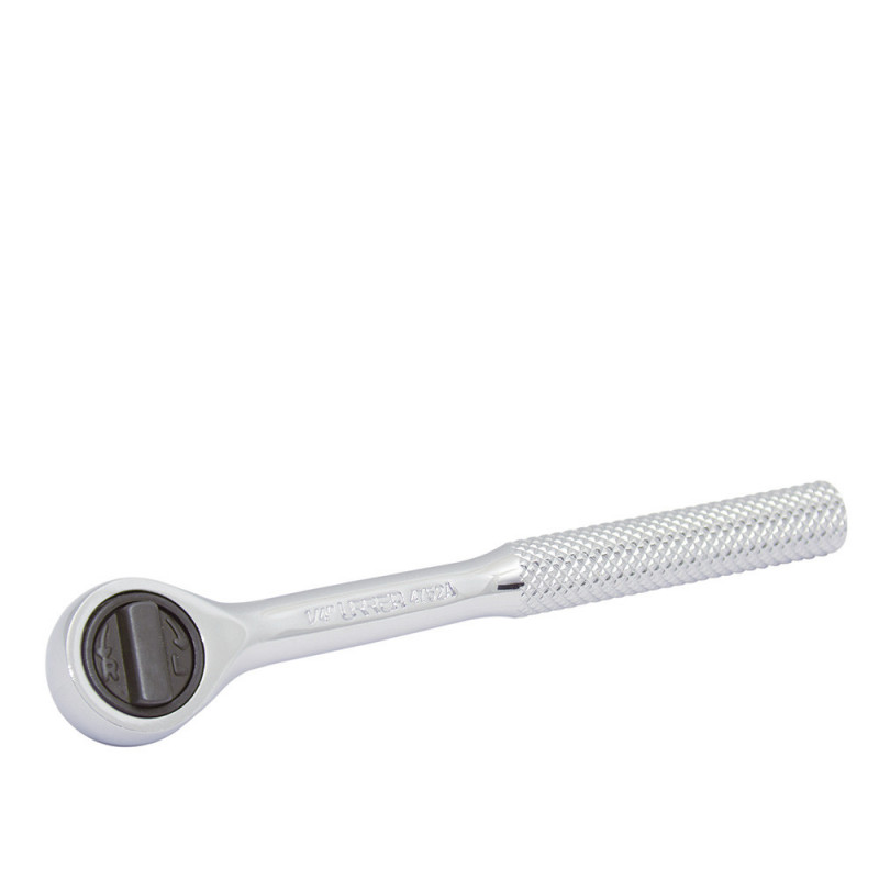 4752A URREA Matraca 1/4" reversible redonda Urrea | DIHERESA 4752A URREA Matraca 1/4" reversible redonda Urrea | DIHERESA