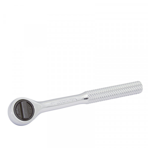 4752A URREA Matraca 1/4" reversible redonda Urrea | DIHERESA