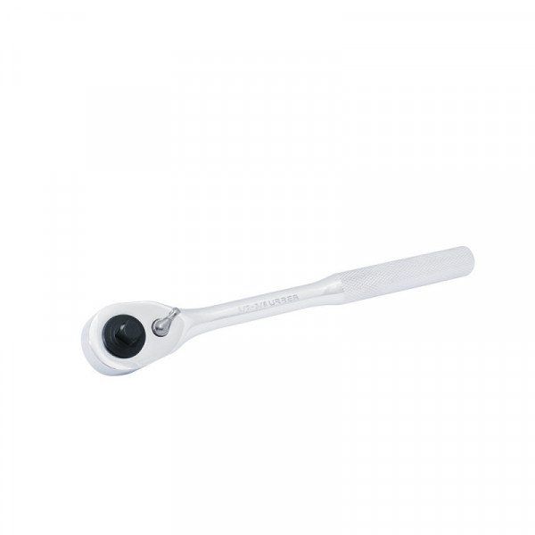 544952N URREA Matraca 1/2"-3/8" reversible doble cuadro Urrea | DIHERESA