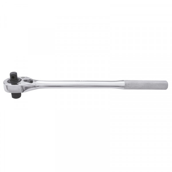 564958N URREA Matraca 3/4"-1" reversible doble cuadro Urrea | DIHERESA