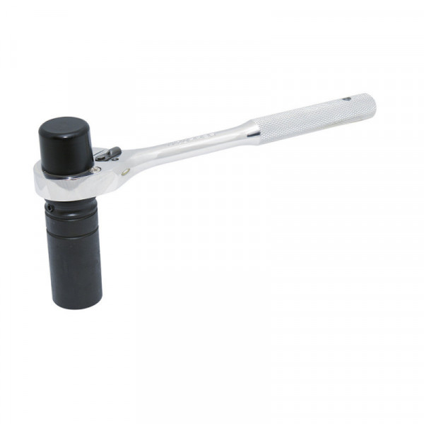 5449SC URREA Matraca golpe 1/2"con dado 7/8" Urrea | DIHERESA