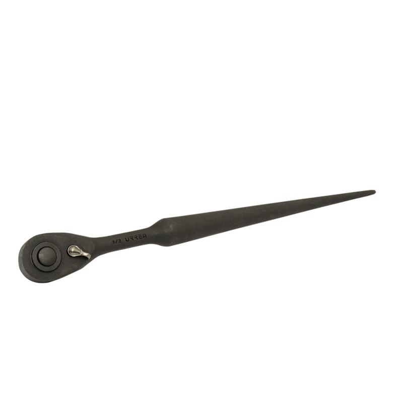 5449 14BL URREA Matraca 1/2" reversible estructural Urrea | DIHERESA