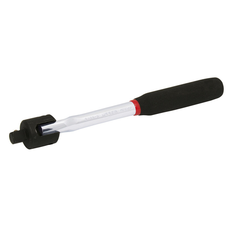5466H URREA Mango articulado 1/2" x 10-5/8 rubber grip Urrea | DIHERESA