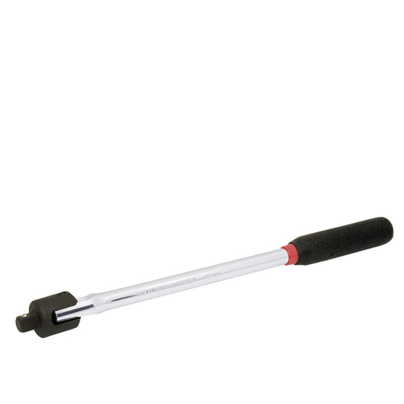 5467H URREA Mango articulado 1/2" x 15-3/4" rubber grip Urrea | DIHERESA 5467H URREA Mango articulado 1/2" x 15-3/4" rubber grip Urrea | DIHERESA