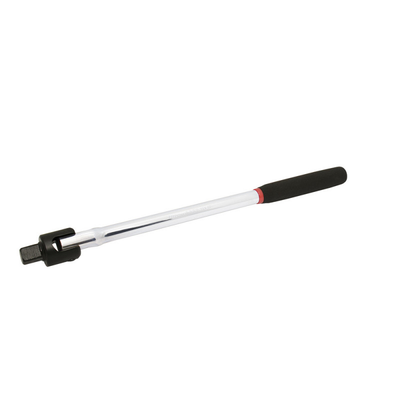 5668H URREA Mango articulado 3/4" x 20-3/16" rubber grip Urrea | DIHERESA 5668H URREA Mango articulado 3/4" x 20-3/16" rubber grip Urrea | DIHERESA