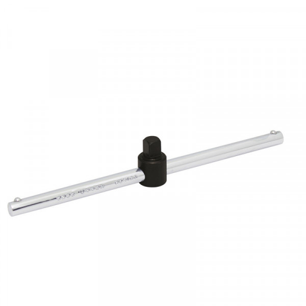 5285 URREA Barra corrediza 3/8" x 8" Urrea | DIHERESA