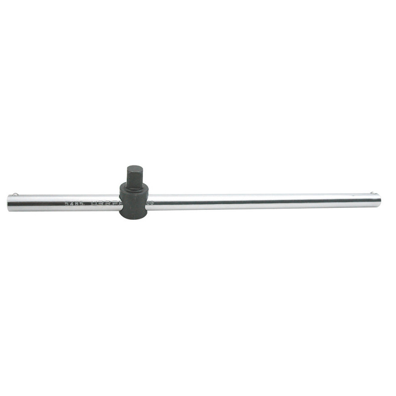 5485 URREA Barra corrediza 1/2" x 12-15/16" Urrea | DIHERESA 5485 URREA Barra corrediza 1/2" x 12-15/16" Urrea | DIHERESA
