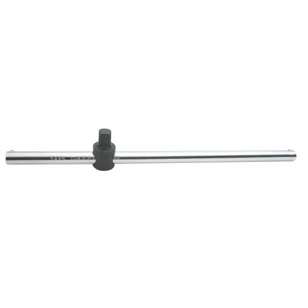 5485 URREA Barra corrediza 1/2" x 12-15/16" Urrea | DIHERESA
