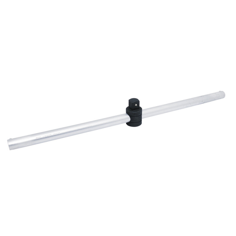5885 URREA Barra corrediza 1" x 28-1/2" Urrea | DIHERESA 5885 URREA Barra corrediza 1" x 28-1/2" Urrea | DIHERESA