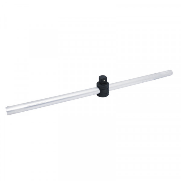 5885 URREA Barra corrediza 1" x 28-1/2" Urrea | DIHERESA