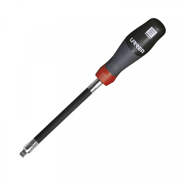 4769TF URREA Dest trim flex p/dados 1/4" Urrea | DIHERESA