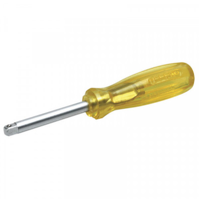 4769 URREA Destornillador cuadro 1/4"x7" Urrea | DIHERESA