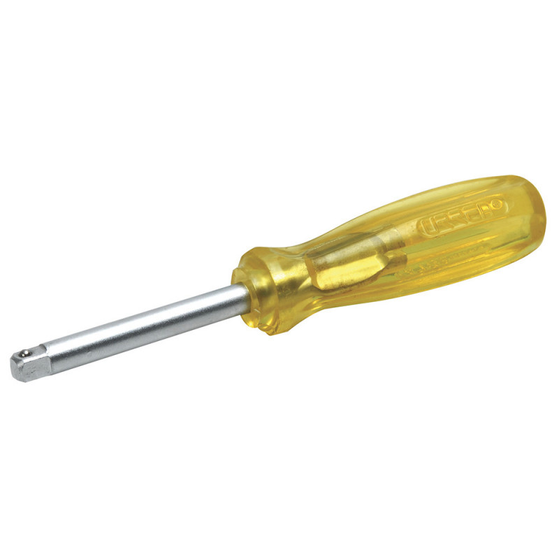 4769 URREA Destornillador cuadro 1/4"x7" Urrea | DIHERESA 4769 URREA Destornillador cuadro 1/4"x7" Urrea | DIHERESA