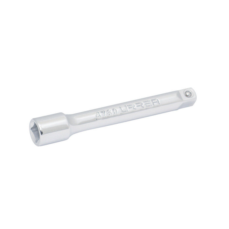 4760 URREA Extensión de 1/4"x3" Urrea | DIHERESA