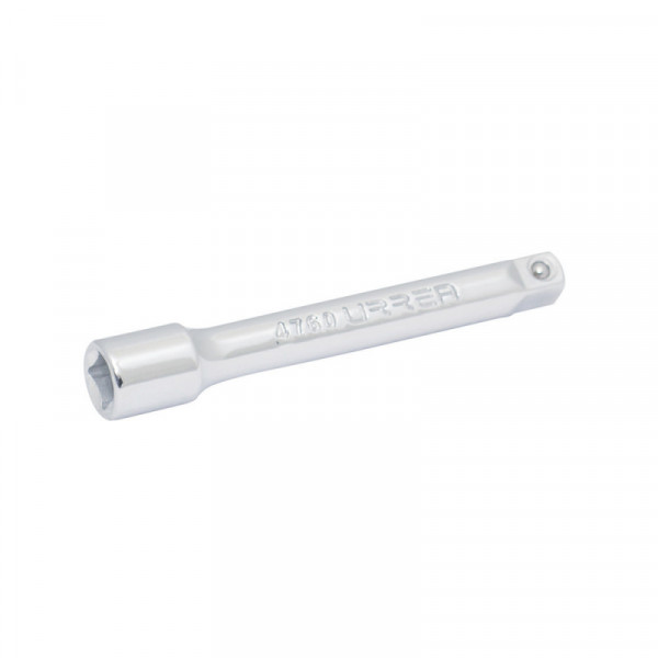 4760 URREA Extensión de 1/4"x3" Urrea | DIHERESA