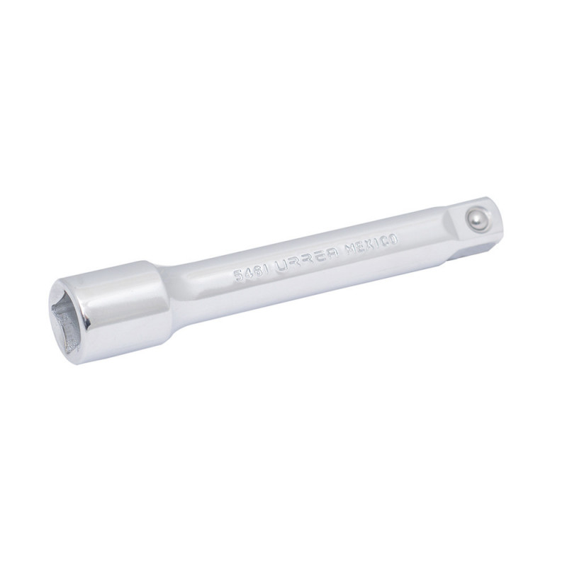 5461 URREA Extensión de 1/2" x 5" Urrea | DIHERESA 5461 URREA Extensión de 1/2" x 5" Urrea | DIHERESA