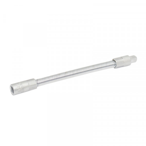 4765 URREA Extensión flexible 1/4"x6" Urrea | DIHERESA