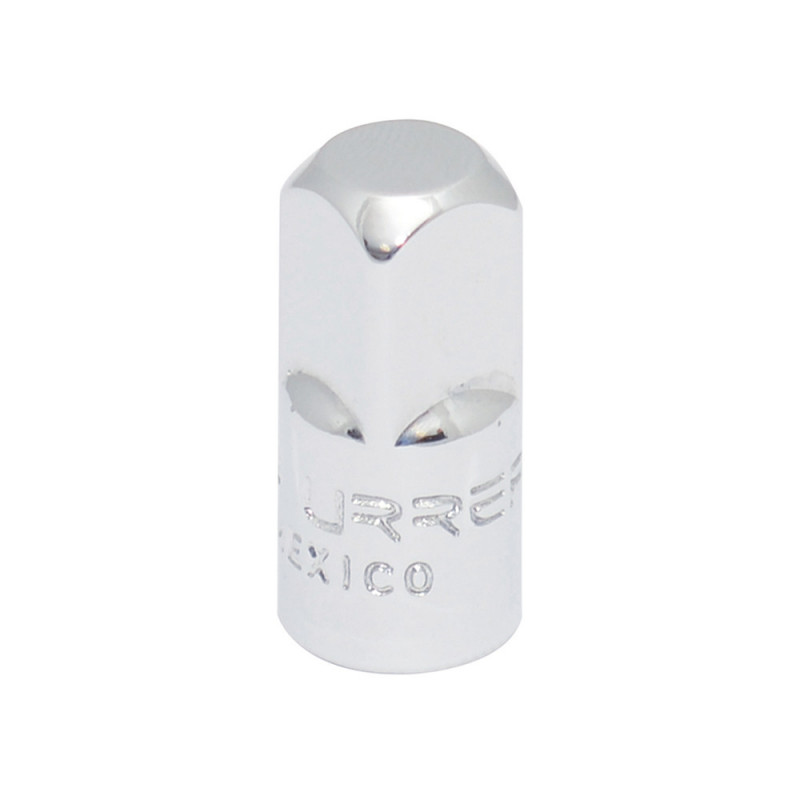 5256 URREA Adaptador 1/4" hembra x 3/8" macho Urrea | DIHERESA 5256 URREA Adaptador 1/4" hembra x 3/8" macho Urrea | DIHERESA