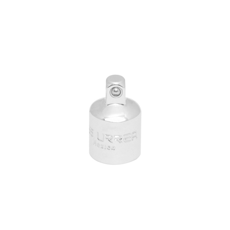 5453 URREA Adaptador 3/4" hembra x 1/2" macho Urrea | DIHERESA 5453 URREA Adaptador 3/4" hembra x 1/2" macho Urrea | DIHERESA