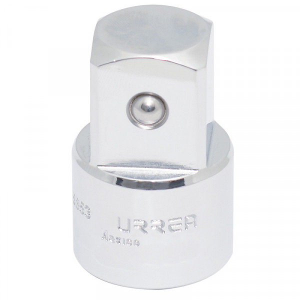 5853 URREA Adaptador 3/4" hembra x 1" macho Urrea | DIHERESA