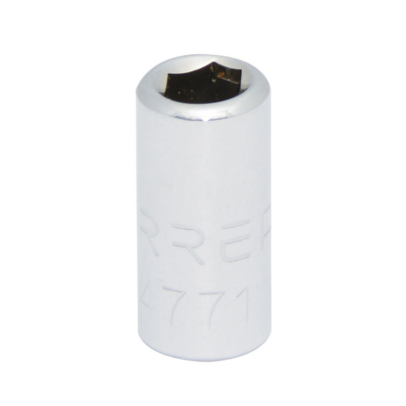 4771 URREA Adaptador para puntas 1/4" Urrea | DIHERESA 4771 URREA Adaptador para puntas 1/4" Urrea | DIHERESA