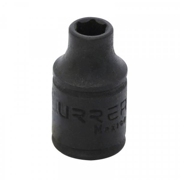 6909H URREA Dado de impacto 1/4" 6 puntas 9/32" Urrea | DIHERESA