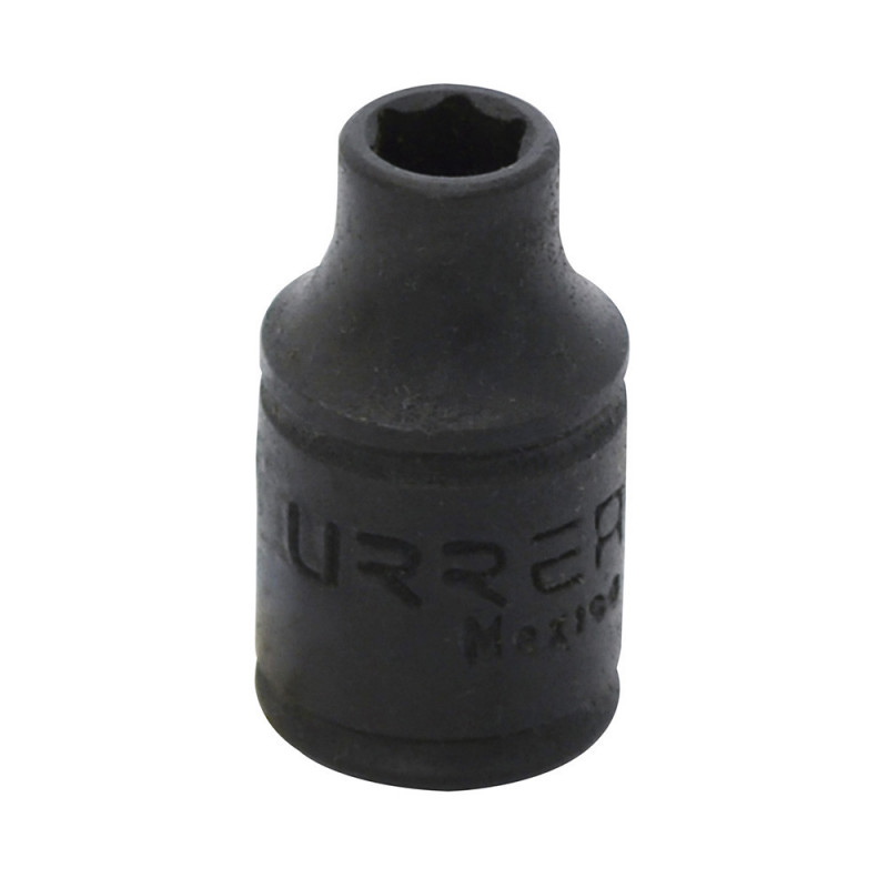 6910H URREA Dado de impacto 1/4" 6 puntas 5/16" Urrea | DIHERESA 6910H URREA Dado de impacto 1/4" 6 puntas 5/16" Urrea | DIHERESA
