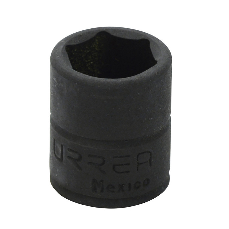 6912H URREA Dado de impacto 1/4" 6 puntas 3/8" Urrea | DIHERESA 6912H URREA Dado de impacto 1/4" 6 puntas 3/8" Urrea | DIHERESA