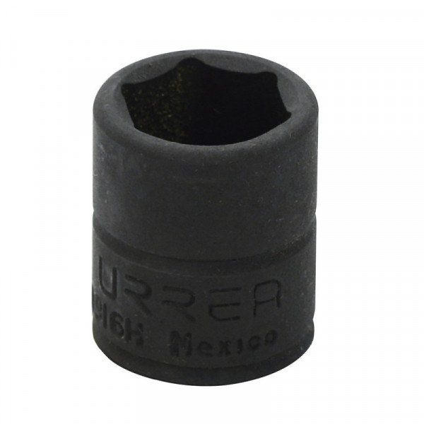 6916H URREA Dado de impacto 1/4" 6 puntas 1/2" Urrea | DIHERESA