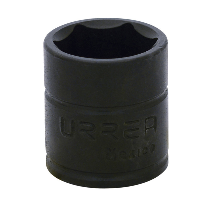 6909M URREA Dado de impacto 1/4" 6 puntas 9 mm Urrea | DIHERESA 6909M URREA Dado de impacto 1/4" 6 puntas 9 mm Urrea | DIHERESA