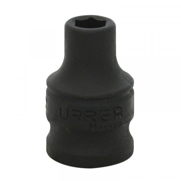 7208H URREA Dado de impacto 3/8" 6 puntas 1/4" Urrea | DIHERESA