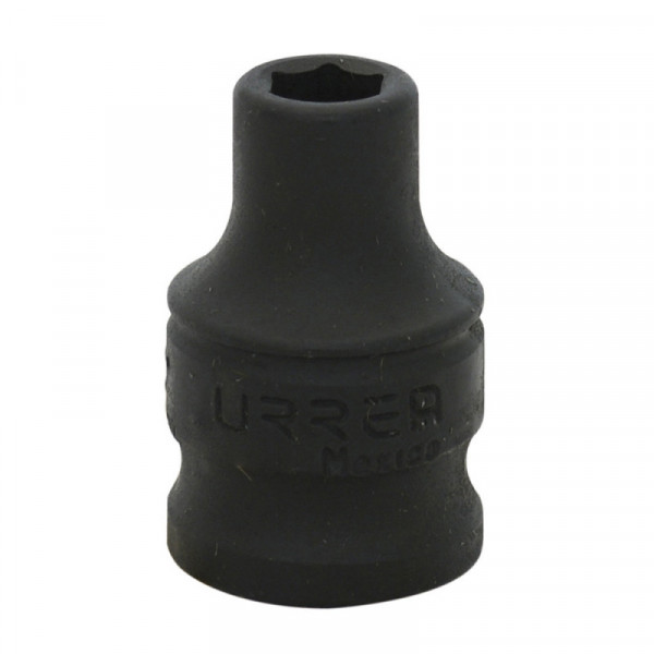 7212H URREA Dado de impacto 3/8" 6 puntas 3/8" Urrea | DIHERESA