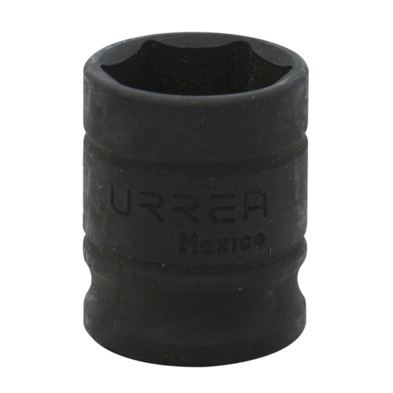 7224H URREA Dado de impacto 3/8" 6 puntas 3/4" Urrea | DIHERESA 7224H URREA Dado de impacto 3/8" 6 puntas 3/4" Urrea | DIHERESA