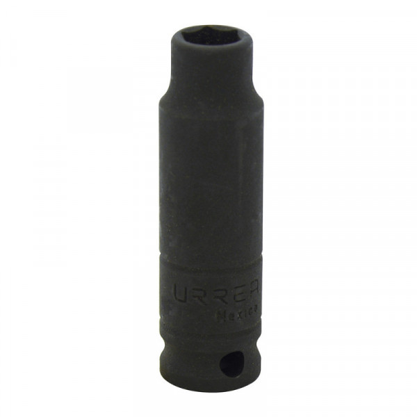 7710H URREA Dado de impacto 3/8" largo 6 puntas 5/16" Urrea | DIHERESA